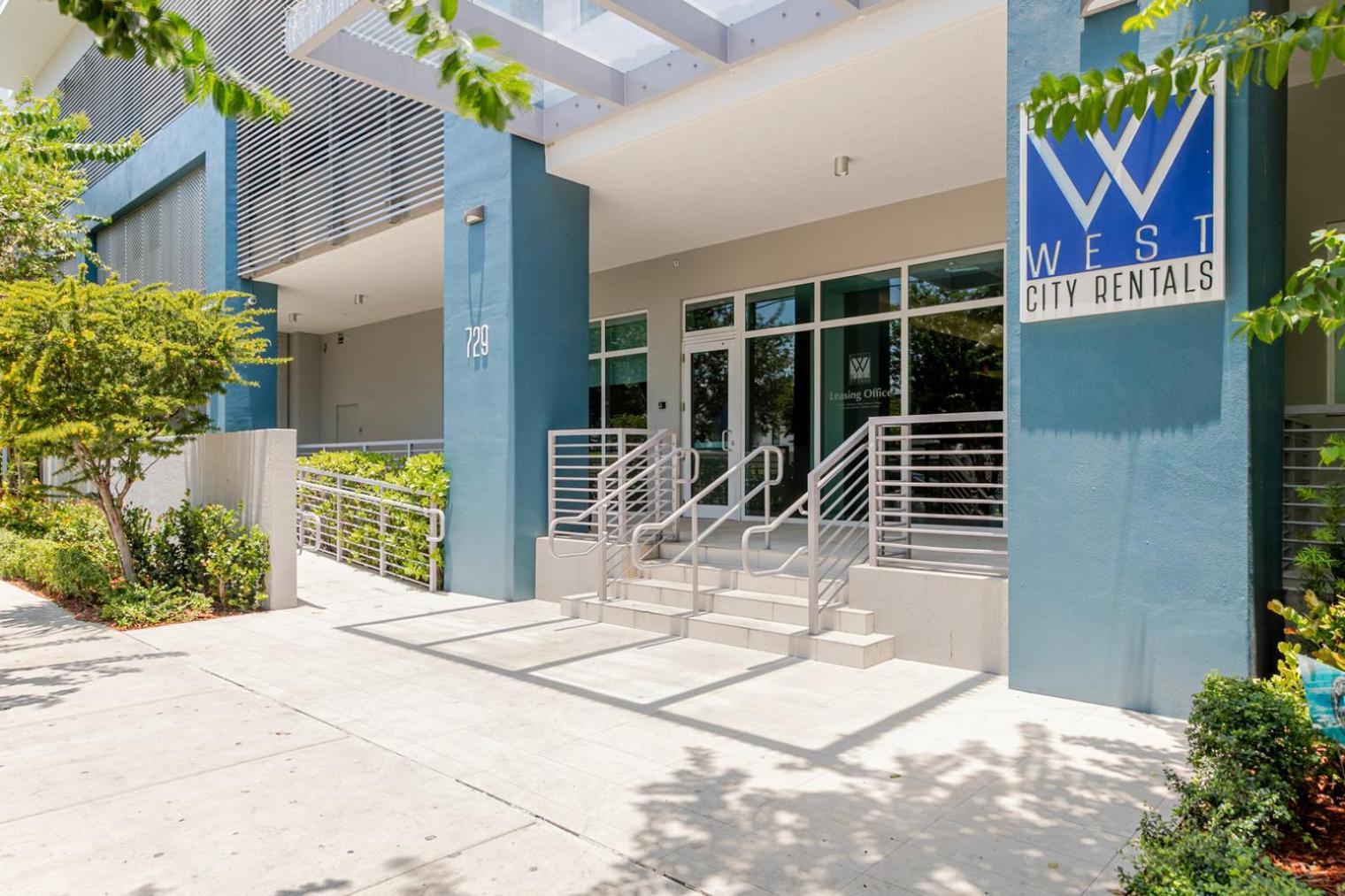 Apartamento Brickell 2br W Gym Pool Wd Nr Center Mia-42