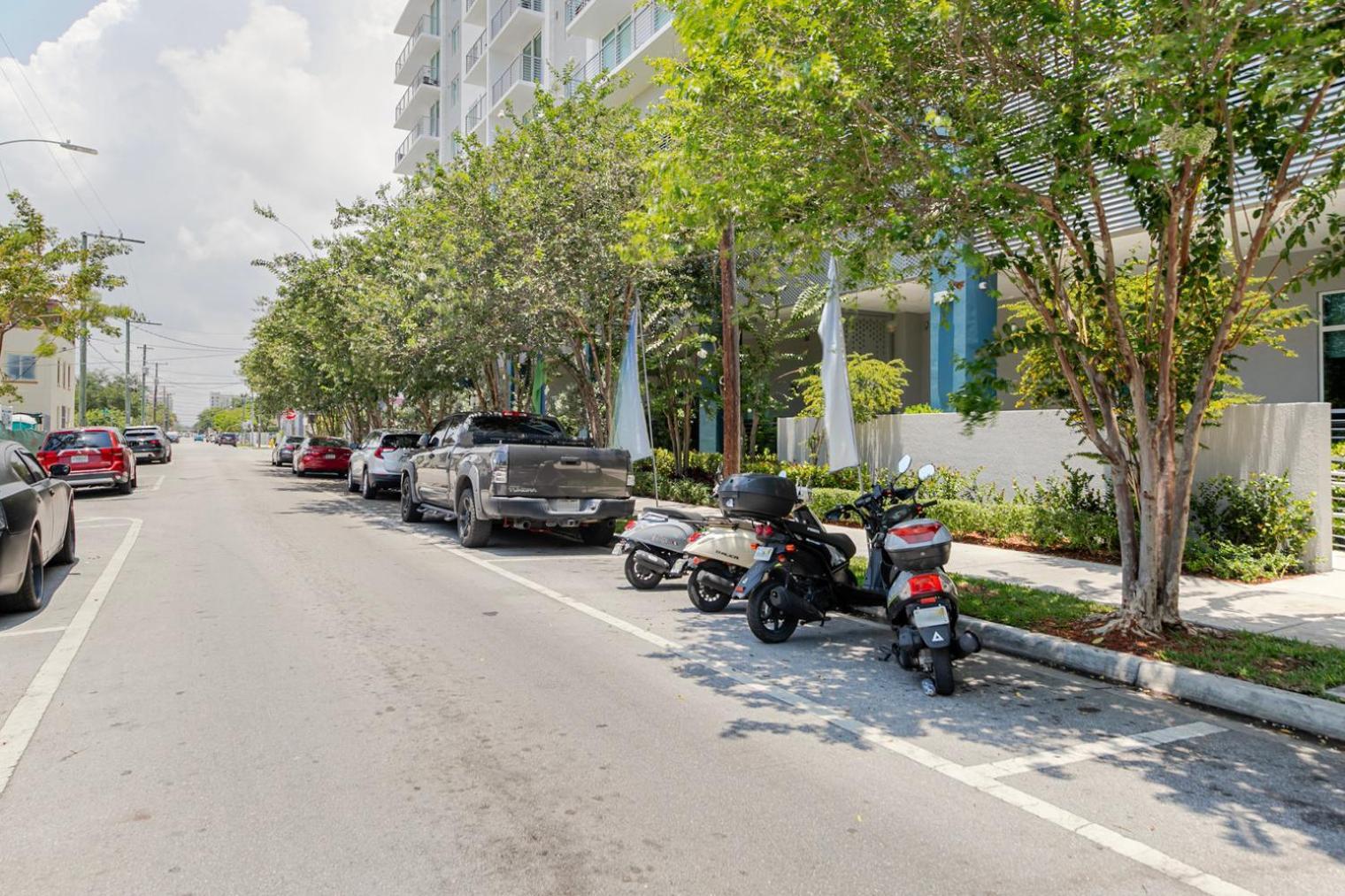 Apartamento Brickell 2br W Gym Pool Wd Nr Center Mia-42 *
